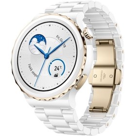 Resim Huawei Watch GT3 Pro 43 MM Akıllı Saat (Huawei Türkiye Garantili) 
