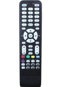 Resim Arçelik-altus Rc1994925 Dvd Li Lcd Tv Kumandası 