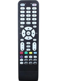 Resim Arçelik-altus Rc1994925 Dvd Li Lcd Tv Kumandası 
