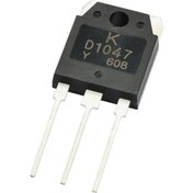 Resim 2sd 1047 To-3p Transistör-182369 
