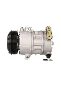 Resim Chevrolet Aveo Klima Kompresoru 1.3d 2012-2013 Nıssens 89126 
