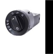 Resim Wisco Audı A4 (8ec) 04-08 / Seat Exeo (3r2) 10-13 Arası Uyumlu Far Anahtarı Ön Sisli 8E0941531C 