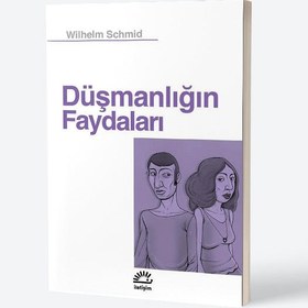 Resim Düşmanlığın Faydaları 