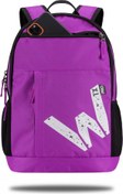 Resim Classone BP-WTX109 Wtxpro Serisi Su Geçirmez Kumaş,15.6" Laptop, Notebook Sırt Çantası-Fuşya 