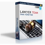 Resim Avukat Market Lawyer Team Dava Yönetimi 