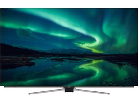 Resim Beko Crystal 9 Pro B65 OLED C 970 BE 4K OLED 65" 165 Ekran Android TV 