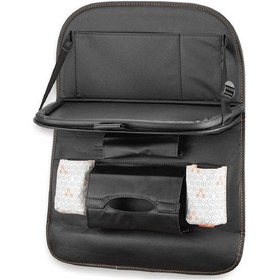 Resim Gezenbebe Çocuklar İçin Arka Koltuk Düzenleyici 