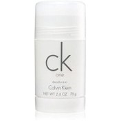Resim Calvin klein one stick 75gr 