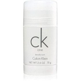 Resim Calvin klein one stick 75gr 