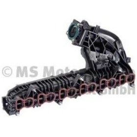 Resim Manıfold Emme Bmw N57 N57s E90 F10 F01 E70 E71 