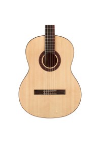 Resim Cordoba C5 Crossover Limited Klasik Gitar Natural 