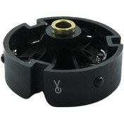 Resim Tefal Juice Express Katı Meyve Sıkacağı Adaptör 