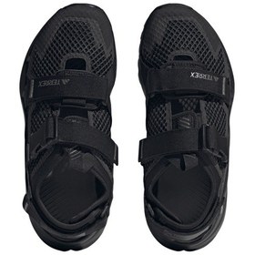 Resim Adidas Terrex Hydroterra Unısex Sandalet - If7596 Siyah 
