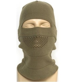 Resim Single Sword Tactical Askeri Moduler Kar Maskesi 001 