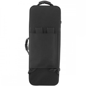 Resim Fox YTS-7208AN Antique Tenor Saksafon 