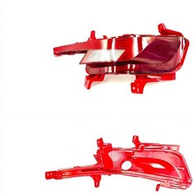 Resim Hyundaı Reflektör Tampon Elantra 19-21 Arka Sol 