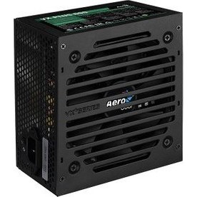 Resim Aerocool 600W VX Plus (AE-VXP600) Orjinal - Faturalı - Garantili Ürünler - Hızlı Gönderim