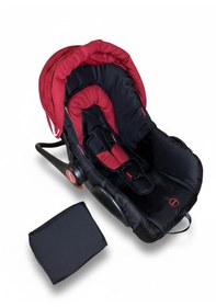 Resim Kanz Cameron 0-13 Kg Oto Koltuğu Ana Kucağı 