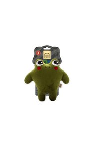 Resim Hype Store Dgie Köpek Oyuncağı Peluş Kurbağa 15 Cm 