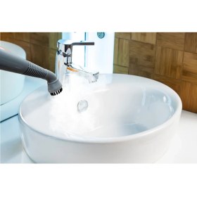Resim Yui Nv602 Çok Fonksiyonlu Buharlı Temizlik Makinesi - Buharlı Temizleyici (Yui Türkiye Garantili) 