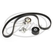 Resim GATES K015688XS Triger Kayis Seti (Ince Kayis )( Ford : Fiesta Focus C.Max Mondeo Courier Connect Kuga 1.5Tdci 15- )(Peugeot: 1.6Hdi 208 (WA968941) 