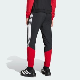 Resim Adidas FIFA World Cup 26 Almanya Tiro Presentation Eşofman Atı KB4475 Siyah 