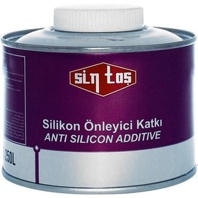 Resim Sintaş Silikon Önleyici 1/4 