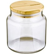 Resim Bambum Zone Cam Saklama Kabı 600 Ml 