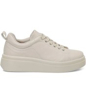 Resim Butigo ALISSA 4PR Bej Kadın Sneaker 
