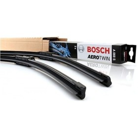 Resim Silecek Süpürgesi Takım Aerotwın - 650/500 Mm 3397007088 