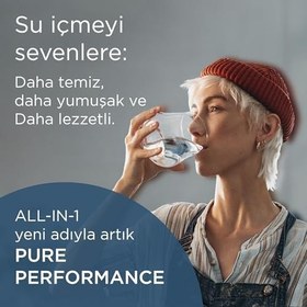 Resim BRITA MAXTRA PRO Pure Performance Su Arıtma Filtresi, 20'li 