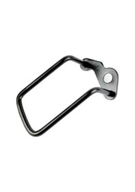 Resim Xbyc 6005 Bisiklet Vites Koruma Demiri Arka Aktarıcı Mekanizma Koruma Demir Koruyucu 