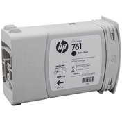 Resim Hp 761 Cm991A Mat Siyah Kartuş Hp Designjet T7100 