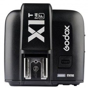Resim Godox X1TFUJI TTL Wireless Flash Trigger 