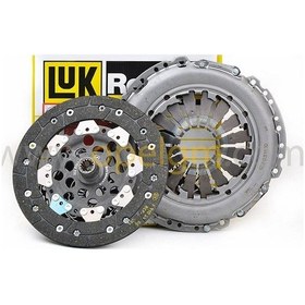 Resim Luk Debriyaj Seti 622309509 Corsa-c 00- 1.3 Cdtı Düz Merıva 1.3 Cdtı Combo-c KNO-LUK-622309509 