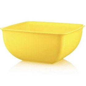 Resim Hobby Life Plastik 1 No Kare Kase 6 Lı 