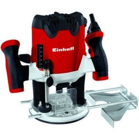 Resim Einhell 4350490 TE-RO 1255 E 1200 W Dik Freze 
