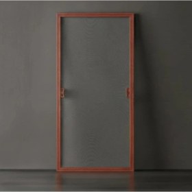 Resim Palace Aluminium Sabit Tak-Çıkar Pencere Sineklik Sistemi 