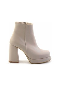 Resim Bej Kadın Bot & Bootie K02823053009 Bej 