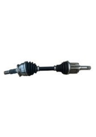 Resim Opel Astra J A16let 19-18 Arası Uyumlu Komple Aks Ön Sol 30x25x52.5 623mm 2163107 66 Wencor 