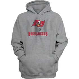 Resim Usateamfans Tampa Bay Buccaneers Hoodie 