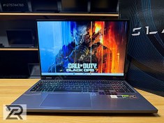 Resim GAME GARAJ R9 8940HX 32 RAM 5200MHZ 1TB SSD RTX 5070 2K 240HZ 