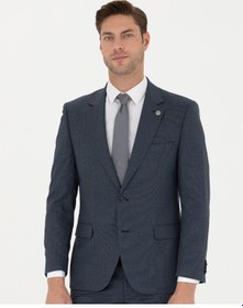 Resim Pierre Cardin Erkek Lacivert Takım Elbise 50278191-vr033 