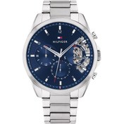Resim Tommy Hilfiger Th1710448 Erkek Kol Saati 
