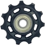 Resim Qingmipy Bisiklet Arka Vites Tamir Parçası - Dağ Ve Yol Bisikletleri İçin 9/10/11s Uyumlu 11t Güdüm - Dayanıklı Malzeme İle Hızlı Kurulum 