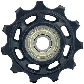 Resim Qingmipy Bisiklet Arka Vites Tamir Parçası - Dağ Ve Yol Bisikletleri İçin 9/10/11s Uyumlu 11t Güdüm - Dayanıklı Malzeme İle Hızlı Kurulum 