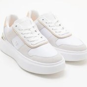 Resim Tommy Hilfiger Kadın Sneaker Fw0fw086320jg Orange 