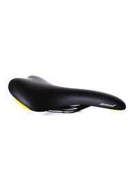 Resim Selle Royal Shadow Renna Sarı Kapak Sport Sele Siyah 