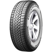 Resim Lassa 225/60R18 Competus Winter 2 + 100H M+S / Sfm Kış Lastiği 2024 