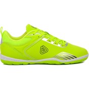 Resim Playup Sarı Neon Unisex Halı Saha Ayakkabısı 